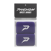 Phenom Elite Quantum Knit wrist bands — team colors lineup