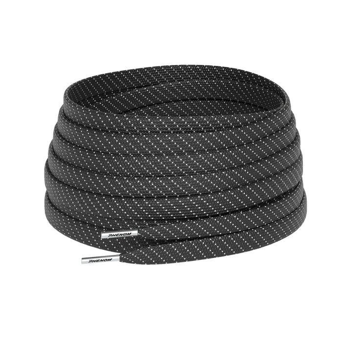 Phenom Flat Shoelaces