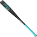 Axe Strato 3 BBCOR Baseball Bat -3 Flared Handle — Armor Alloy Ultra barrel logo