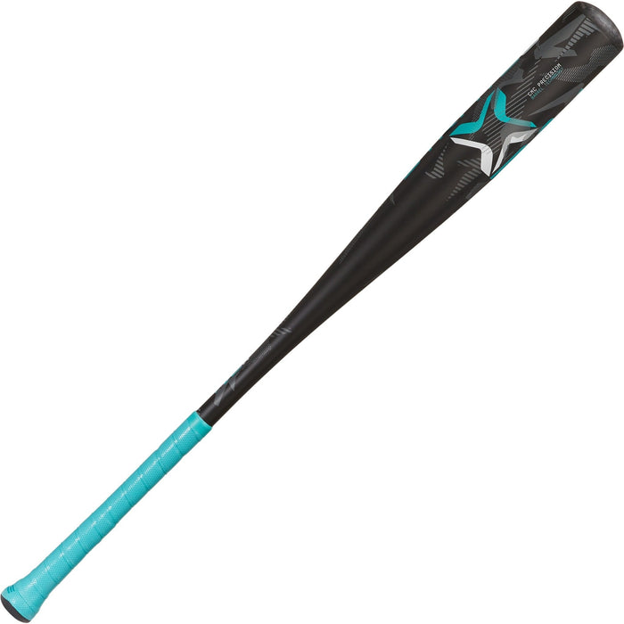 Axe Strato 3 BBCOR Baseball Bat -3 Flared Handle — Hyperwhip endcap detail