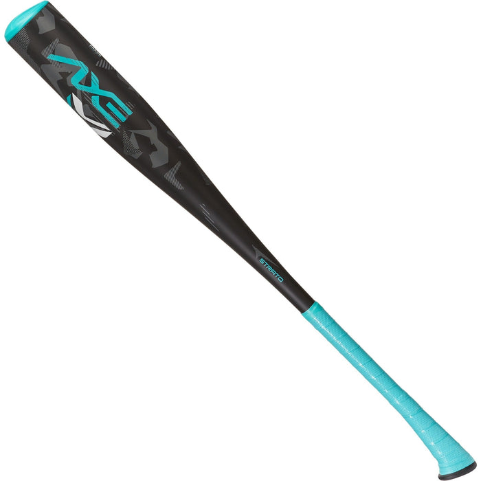 Axe Strato 3 USSSA Baseball Bat -10 with Axe Handle — Armor Alloy Ultra barrel logo