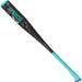 Axe Strato 3 USSSA Baseball Bat -10 with Axe Handle — Armor Alloy Ultra barrel logo