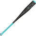 Axe Strato 3 USSSA Baseball Bat -10 with Axe Handle — Axe Handle knob detail view