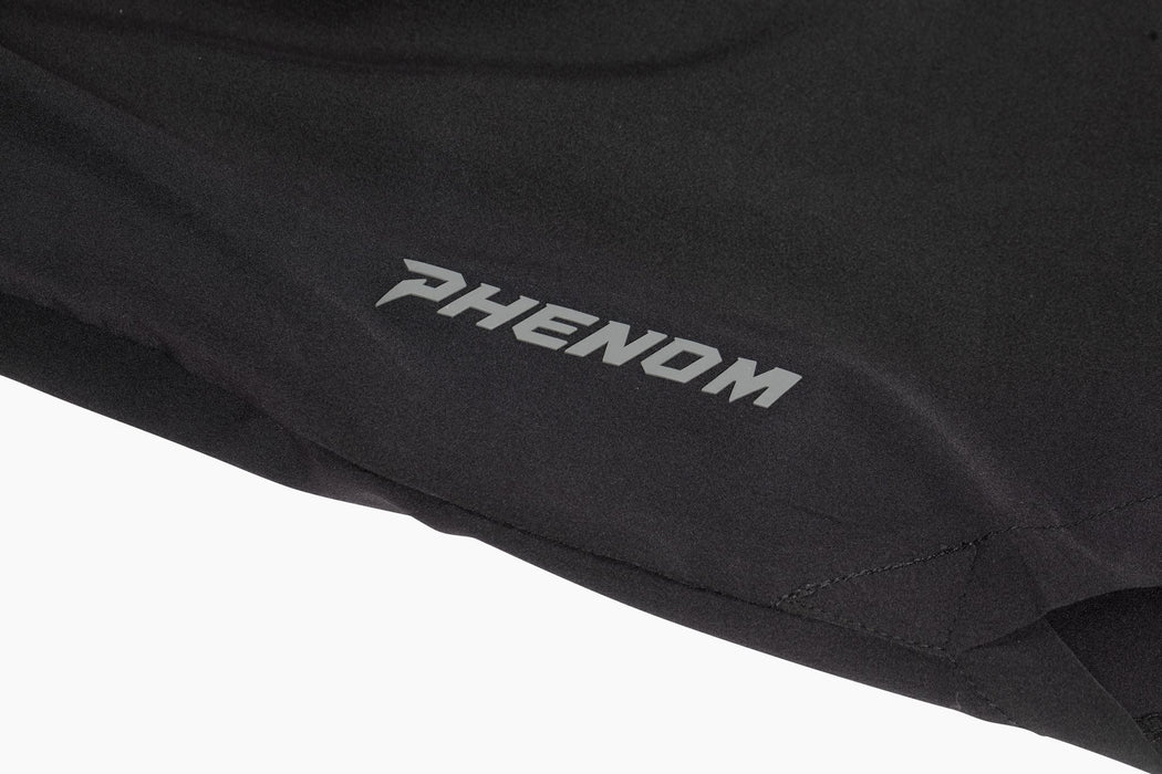 Quantum Lite Performance Shorts 2.0 - Black