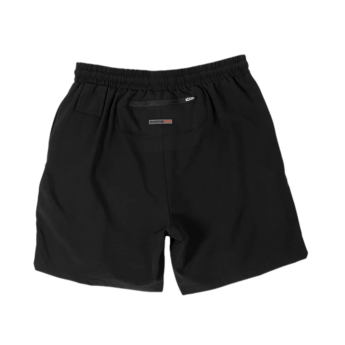 Quantum Lite Performance Shorts 2.0 - Black