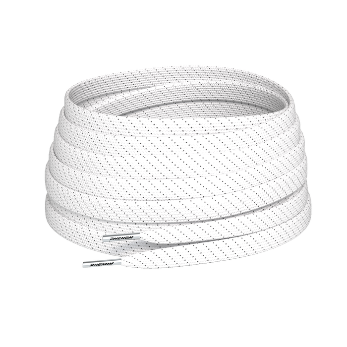 Phenom Flat Shoelaces