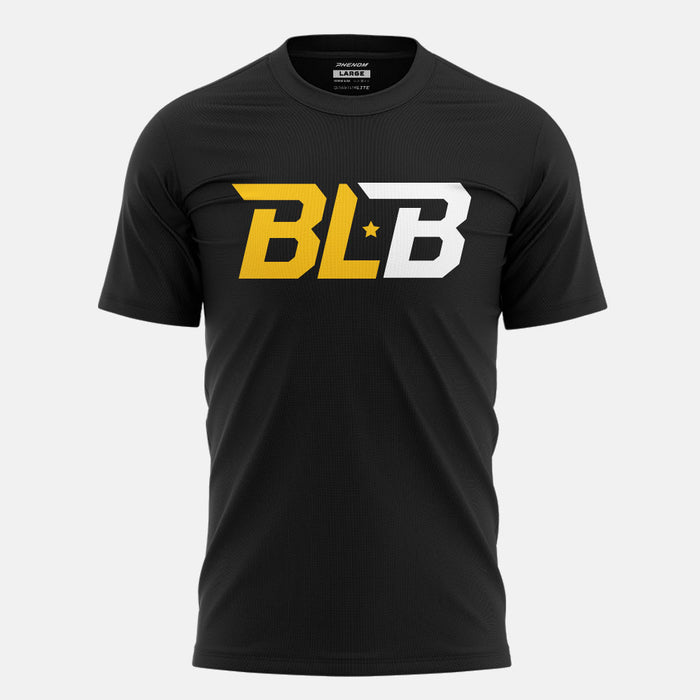 Big League Bound BLB Logo Graphic Tee