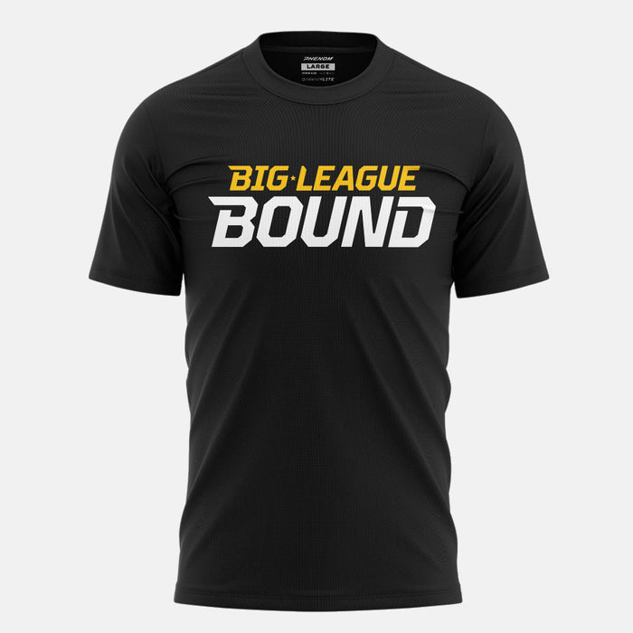 Big League Bound Graphic Tee