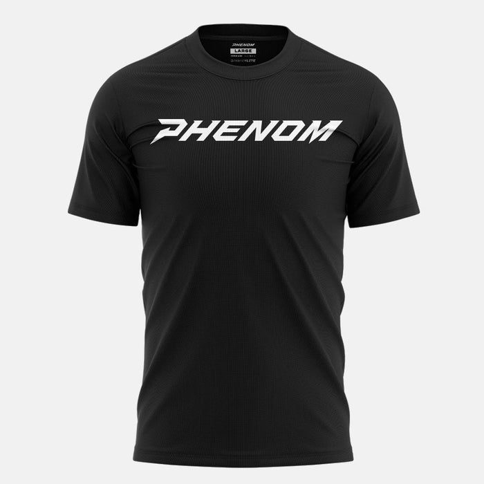 Phenom Logo Graphic Tee