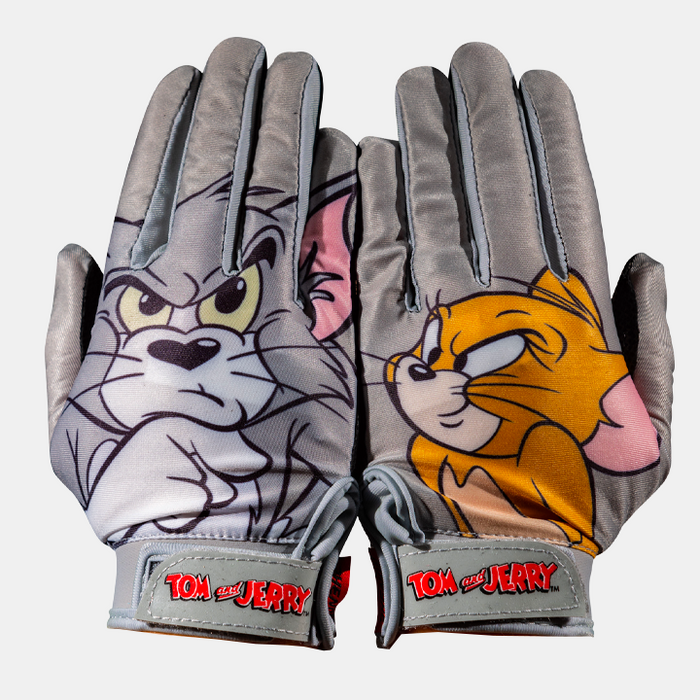 Tom and Jerry Batting Gloves - VPB3 by Phenom Elite — Phenom Elite Baseball