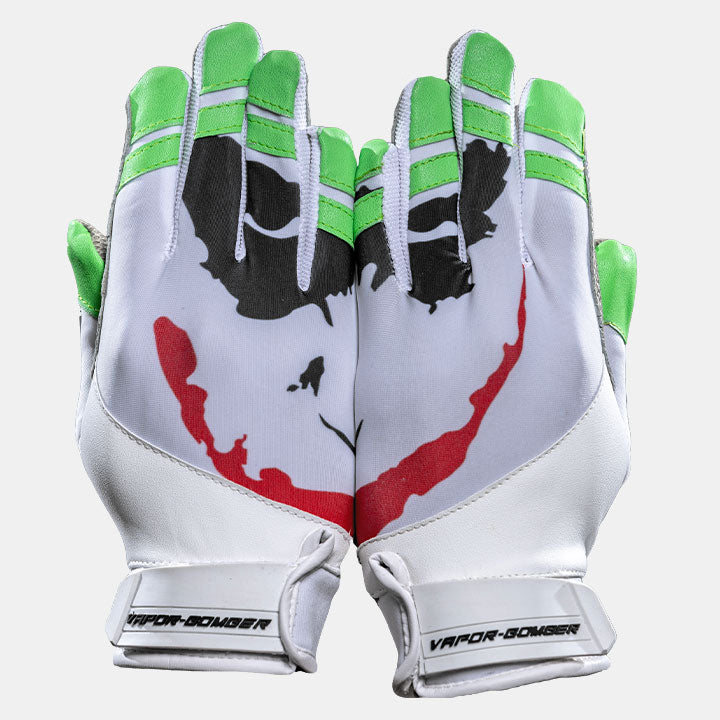 The Joker Batting Gloves - VPB by Phenom Elite — Phenom Elite Baseball